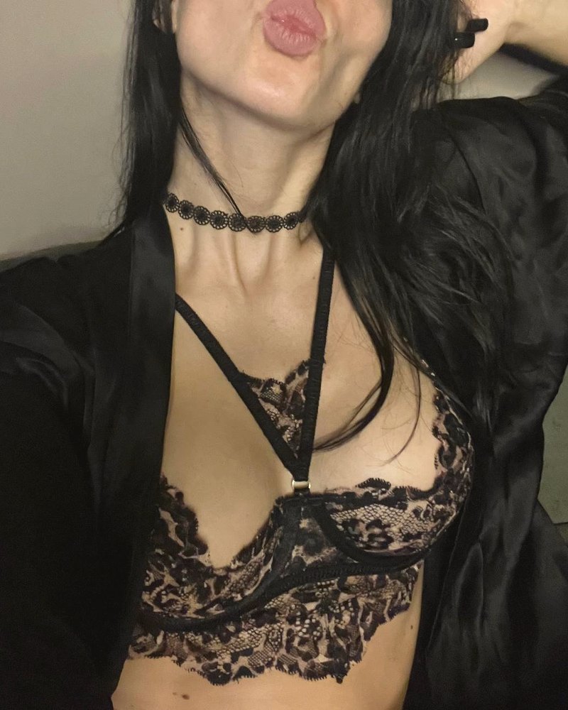 Niky GFE italiana discreta